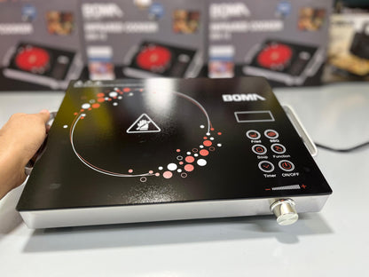 IMPORTED BOMA INFRARED COOKER STOVE BM-15