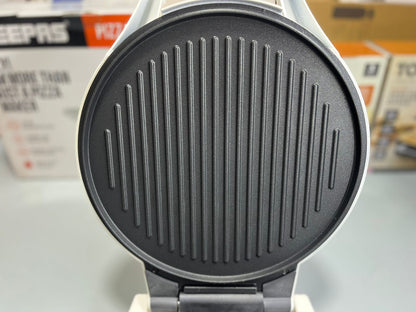 IMPORTED Geepas Pizza Maker GPM2035N