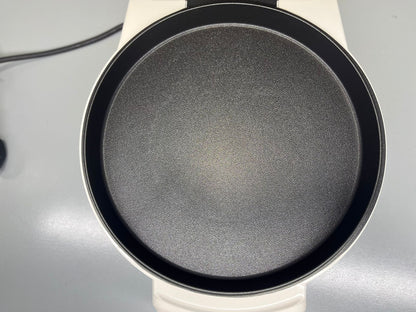 IMPORTED Geepas Pizza Maker GPM2035N