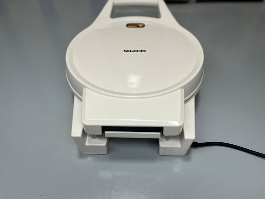 IMPORTED Geepas Pizza Maker GPM2035N