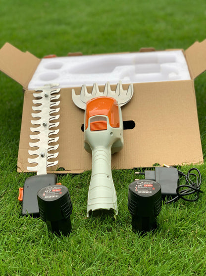 Imported Hedge shear machine for plant and grasses