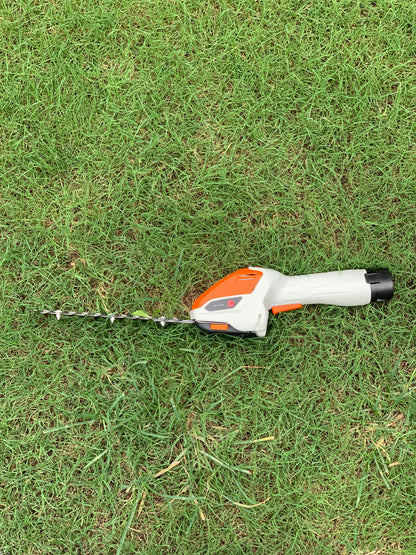 Imported Hedge shear machine for plant and grasses