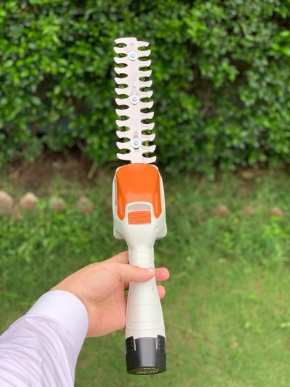 Imported Hedge shear machine for plant and grasses