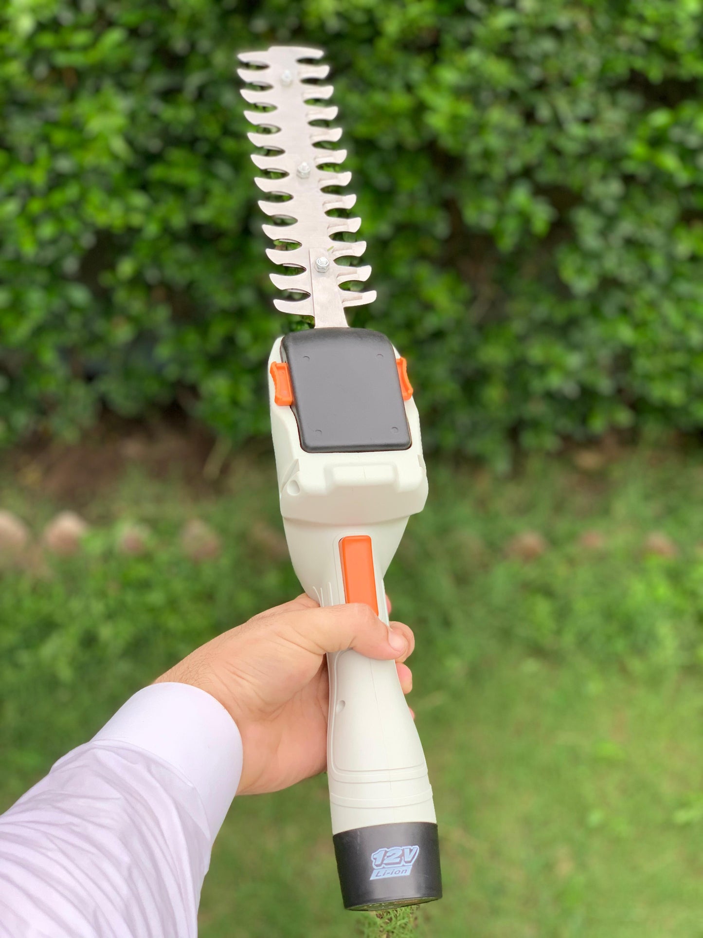 Imported Hedge shear machine for plant and grasses