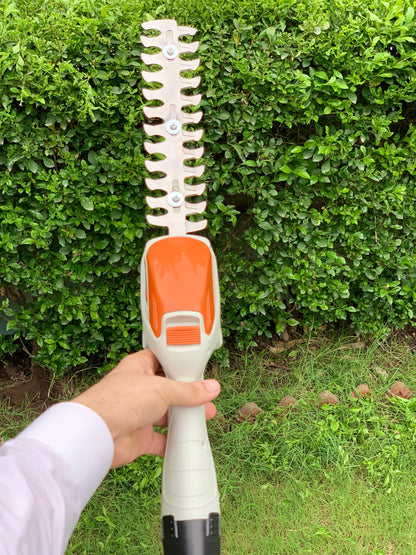 Imported Hedge shear machine for plant and grasses