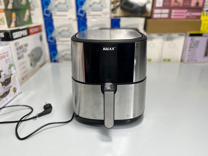 Kolax Air Fryer - 9.8L Capacity, 1800W Power