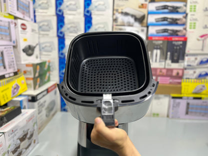 Kolax Air Fryer - 9.8L Capacity, 1800W Power