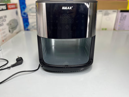 Kolax Air Fryer - 9.8L Capacity, 1800W Power