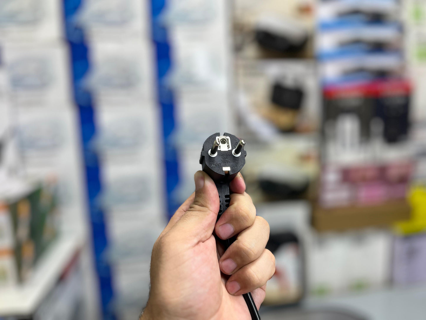 Kolax Air Fryer - 9.8L Capacity, 1800W Power