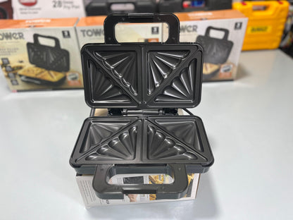 Lot Imported Tower Sandwich Maker - 900W