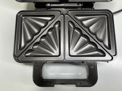 Lot Imported Tower Sandwich Maker - 900W