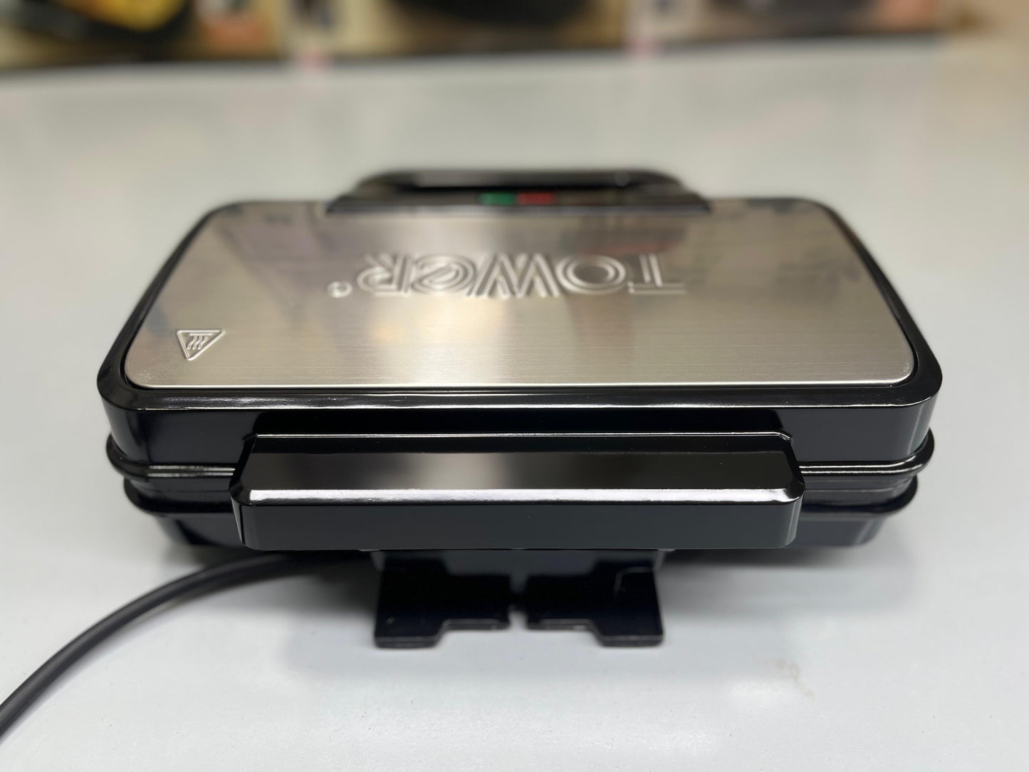 Lot Imported Tower Sandwich Maker - 900W