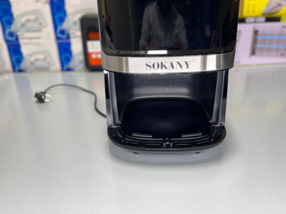 Imported Sokany Air Fryer SK-ZG-8042 -  Mobile App Control