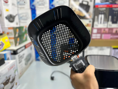 Imported Sokany Air Fryer SK-ZG-8042 -  Mobile App Control