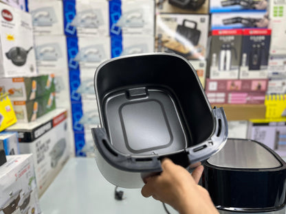 Imported Sokany Air Fryer SK-ZG-8042 -  Mobile App Control