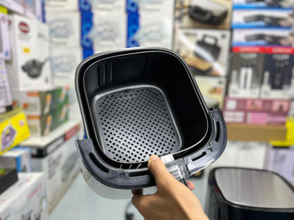 Imported Sokany Air Fryer SK-ZG-8042 -  Mobile App Control