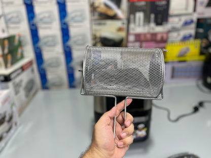 Imported Povena Air Fryer PVN-3611 - 12L Large Capacity