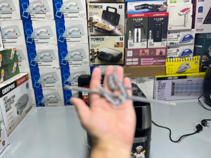 Imported Povena Air Fryer PVN-3611 - 12L Large Capacity