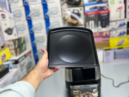 Imported Povena Air Fryer PVN-3611 - 12L Large Capacity