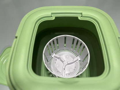 IMPORTED MULTI-FUNCTION FOLDING WASHING MACHINE 9L & 5L