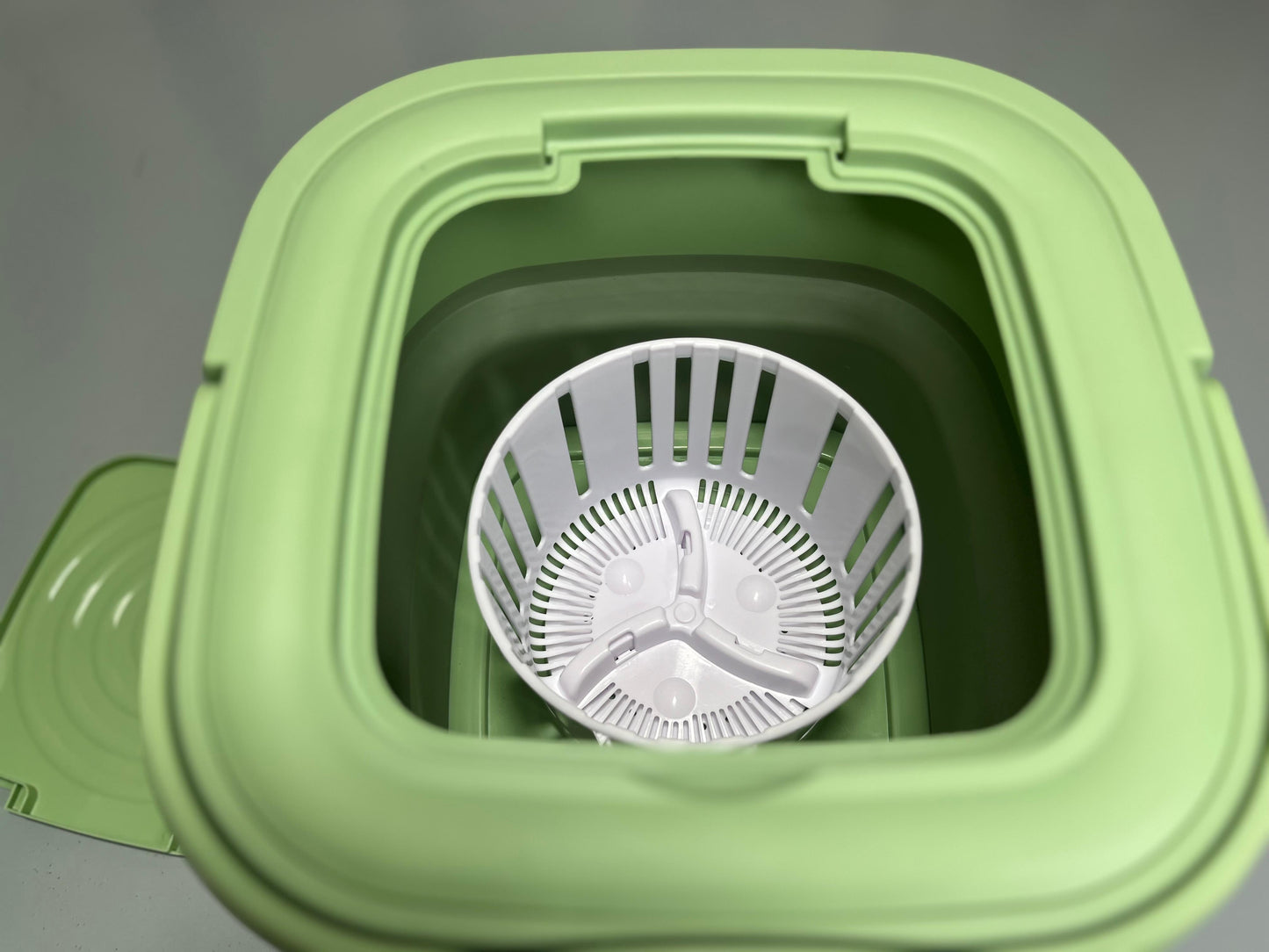 IMPORTED MULTI-FUNCTION FOLDING WASHING MACHINE 9L & 5L