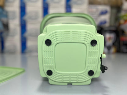 IMPORTED MULTI-FUNCTION FOLDING WASHING MACHINE 9L & 5L