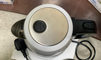 DUBAIZONES™ Japan Imported Miniso Electric Kettle For Home