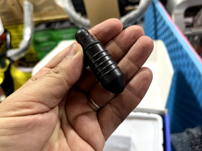 Imported Fascial Gun Deep Muscle Fitness Massager