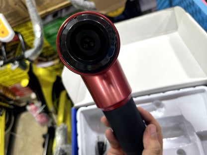 Imported Fascial Gun Deep Muscle Fitness Massager