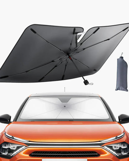Car Windshield umbrella