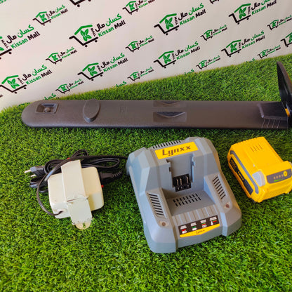 Import USA Lynxx Cordless Hedge Trimmer 40V